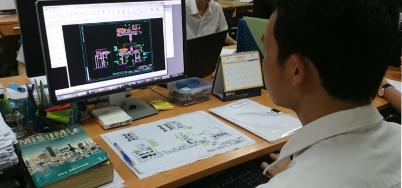 ベトナム人エンジニア紹介サービス